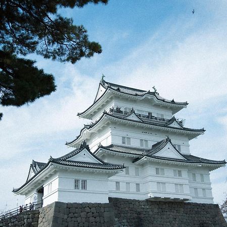 Tipy Records Inn Room 神奈川 外观 照片