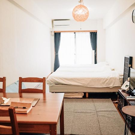Tipy Records Inn Room 神奈川 外观 照片