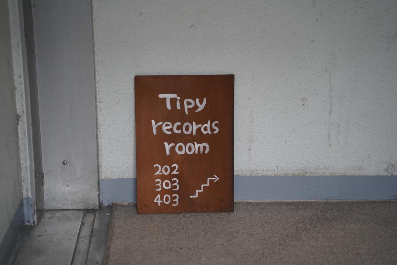 Tipy Records Room 神奈川 外观 照片