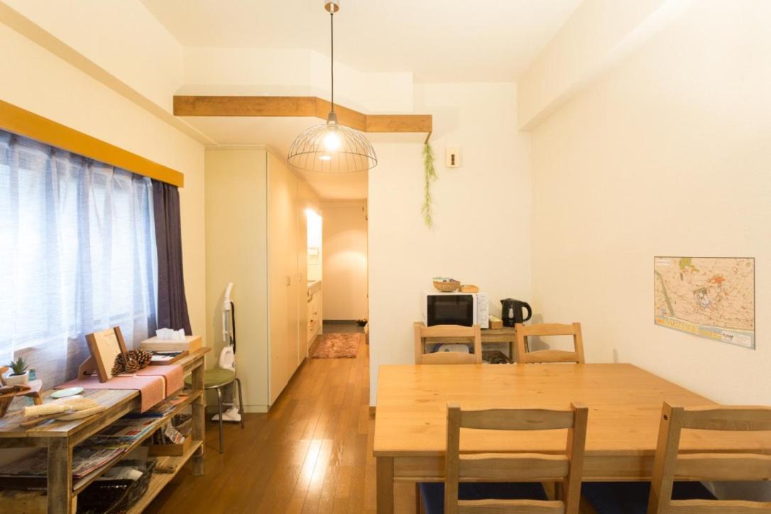 Tipy Records Inn Room 神奈川 外观 照片