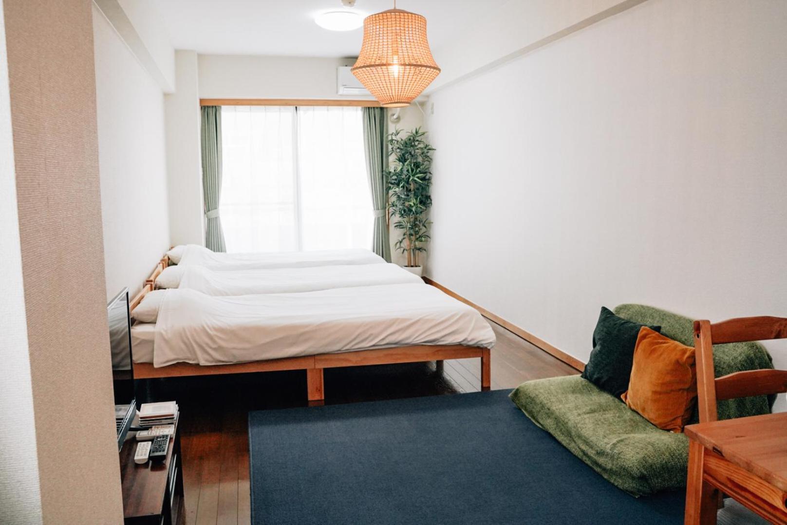 Tipy Records Inn Room 神奈川 外观 照片