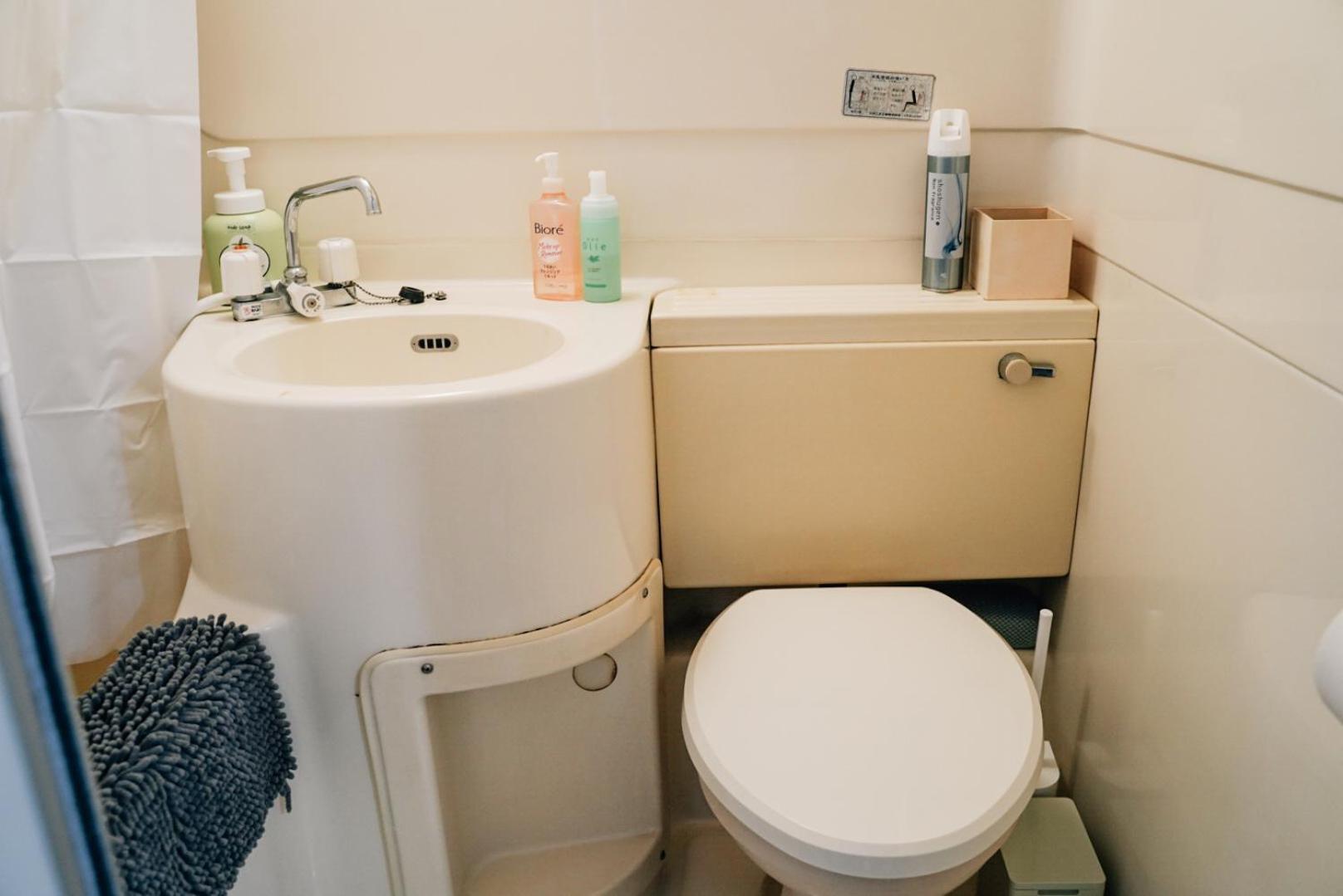 Tipy Records Inn Room 神奈川 外观 照片