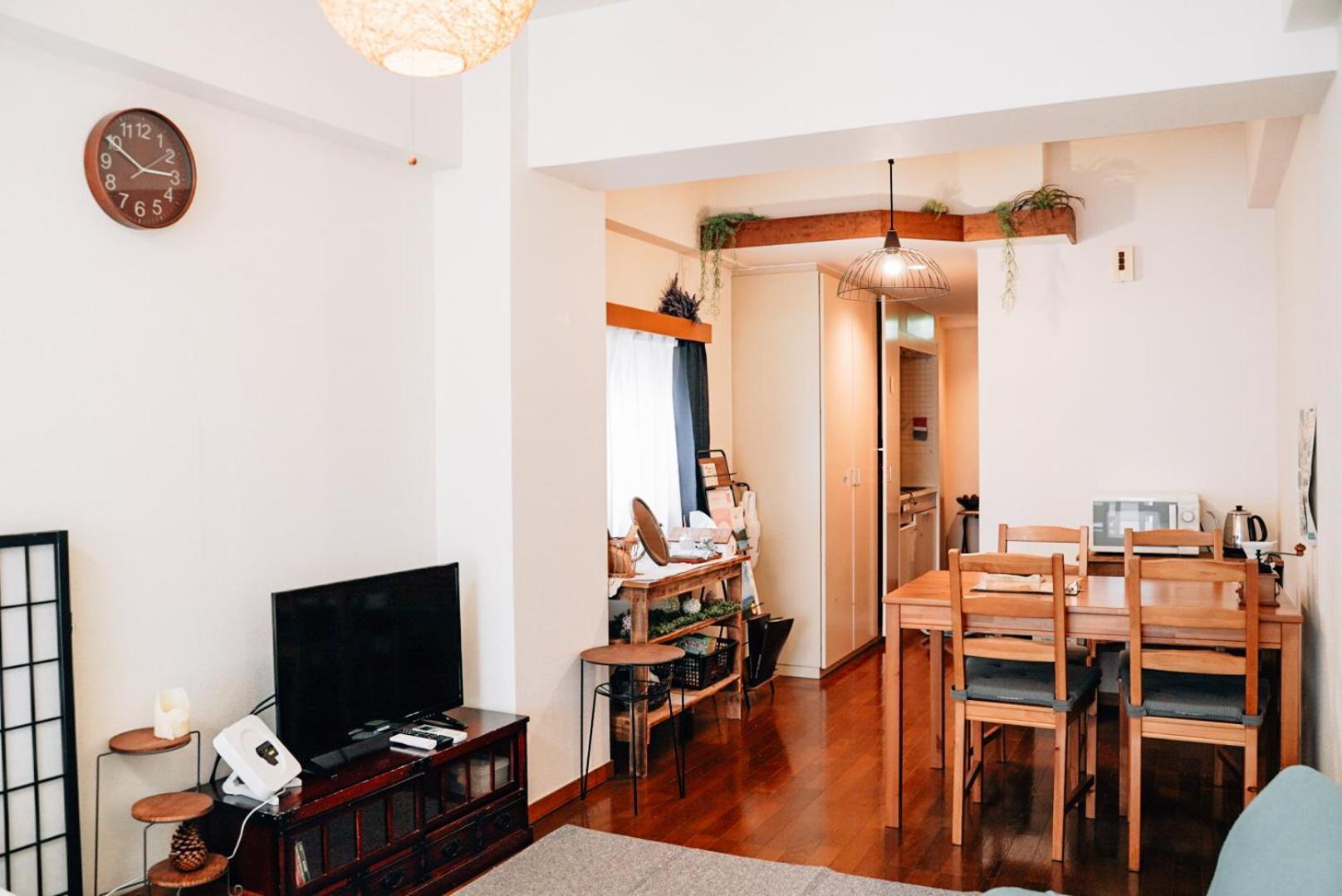 Tipy Records Inn Room 神奈川 外观 照片