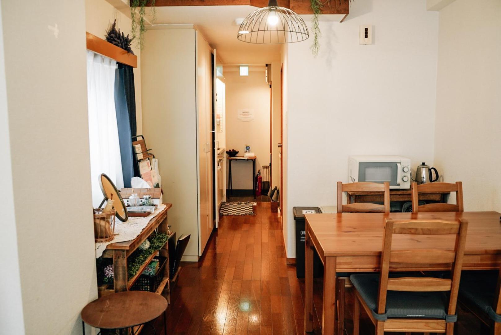 Tipy Records Inn Room 神奈川 客房 照片