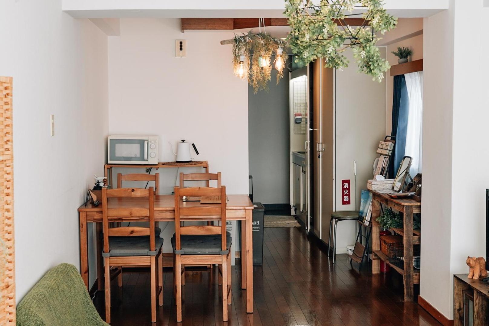 Tipy Records Inn Room 神奈川 外观 照片