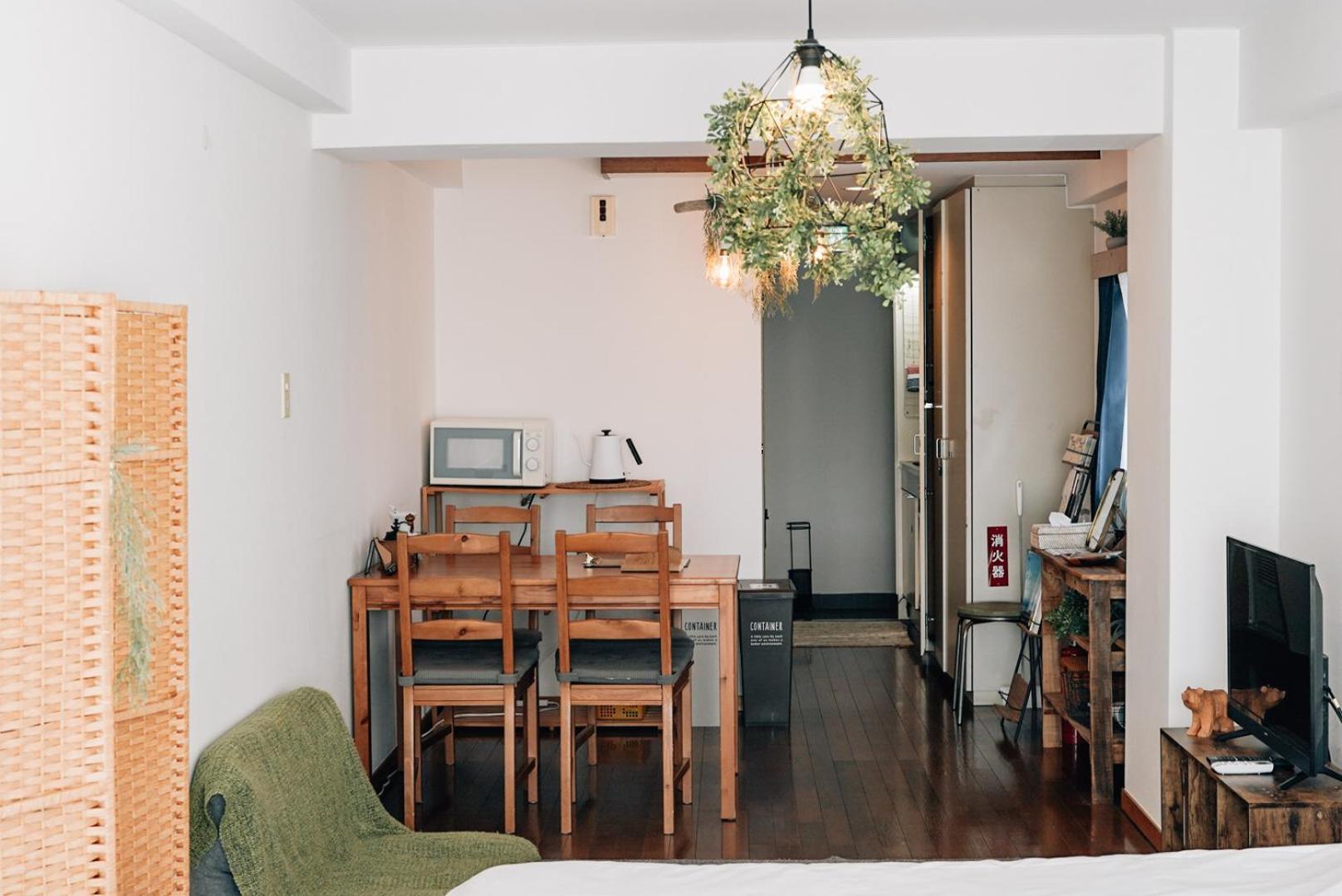 Tipy Records Inn Room 神奈川 客房 照片