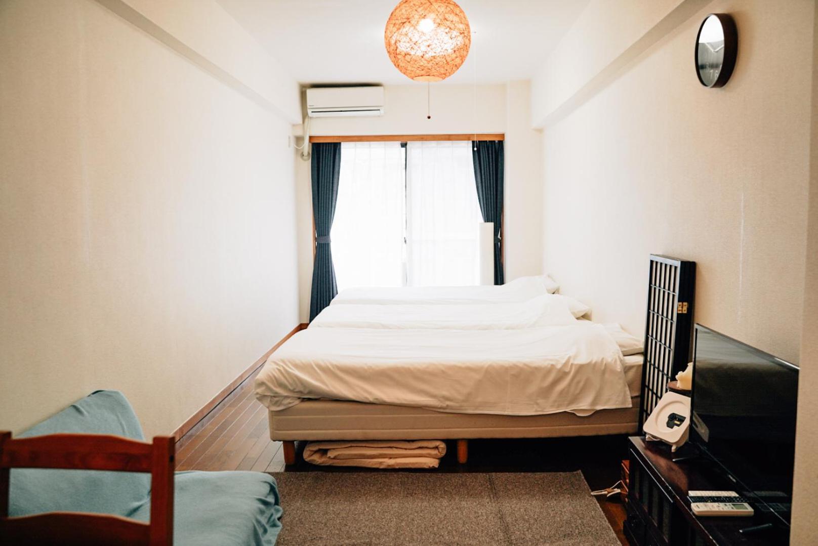 Tipy Records Inn Room 神奈川 客房 照片