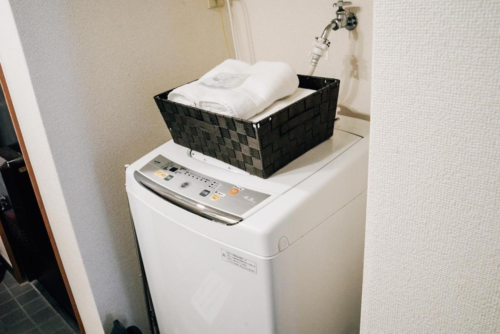 Tipy Records Inn Room 神奈川 外观 照片