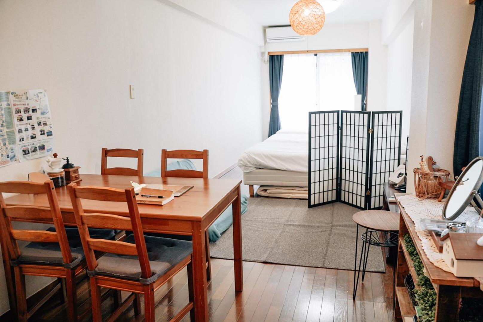Tipy Records Inn Room 神奈川 外观 照片