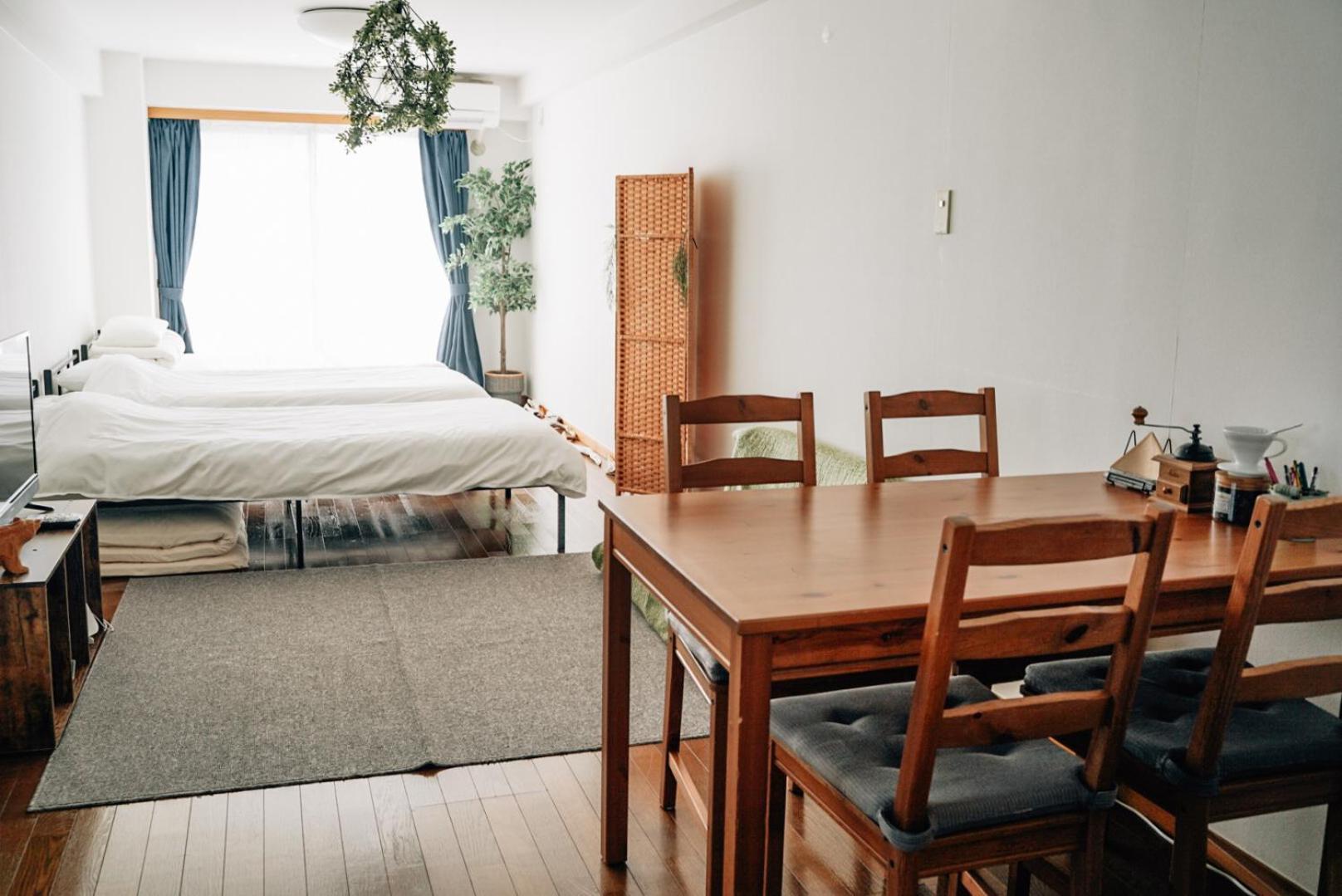 Tipy Records Inn Room 神奈川 外观 照片