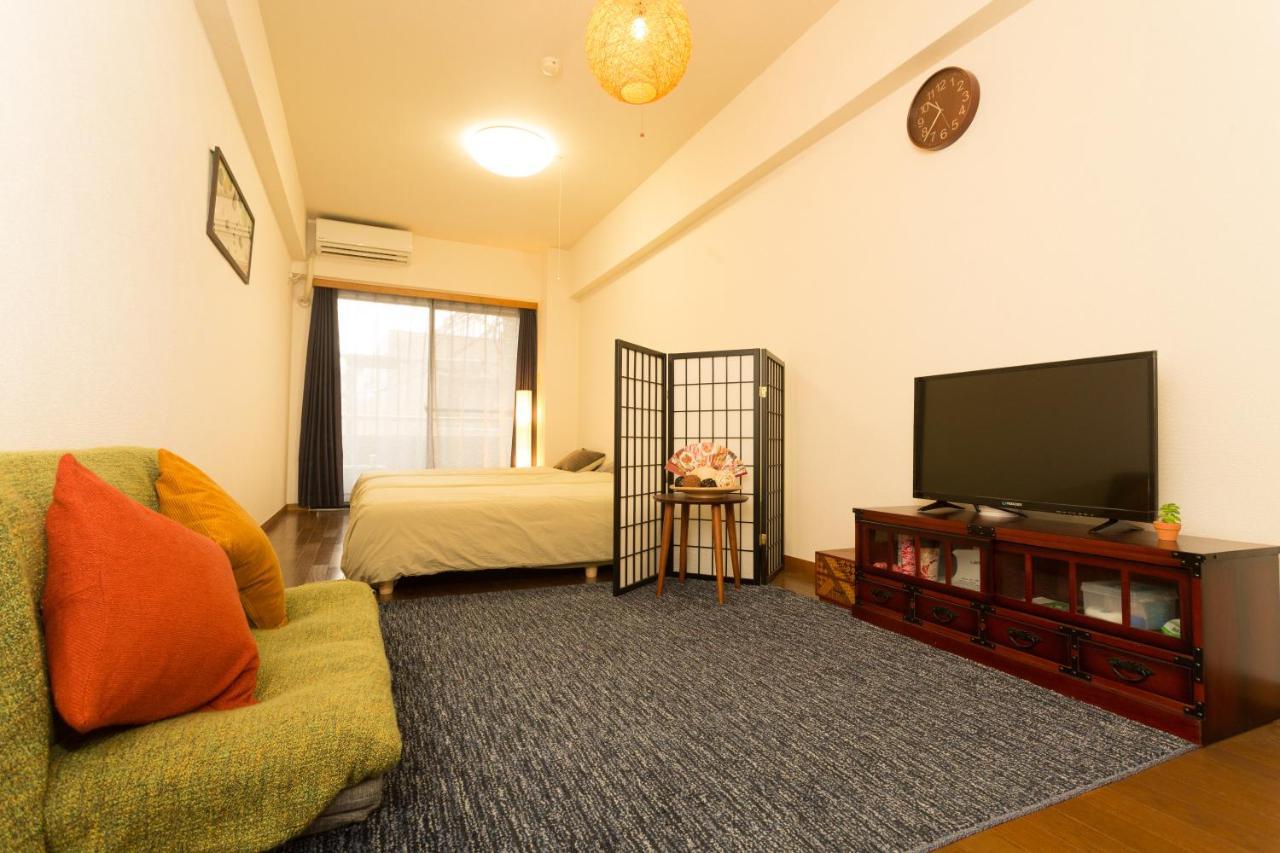 Tipy Records Inn Room 神奈川 外观 照片